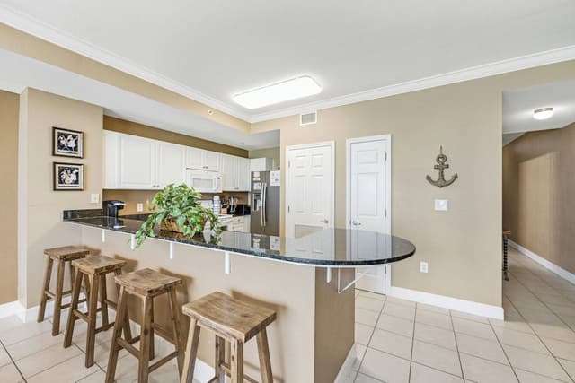 Condo, Multiple Beds, Balcony, Ocean View (Tidewater 403)