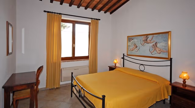 Apartment, 2 Bedrooms