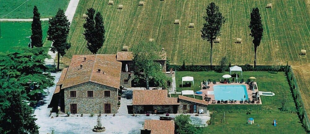 Agriturismo La Fonte Di Vivalda Agriturismo La Fonte Di Vivalda