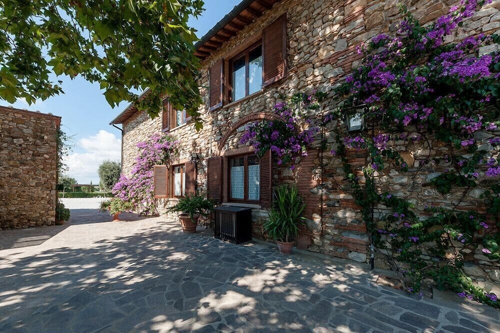 Agriturismo La Fonte Di Vivalda3