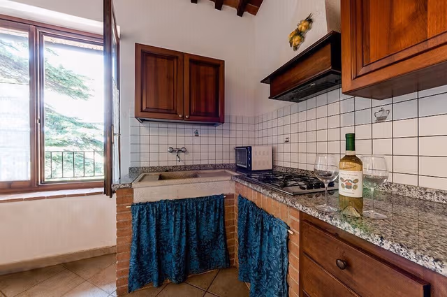 Apartment, 2 Bedrooms