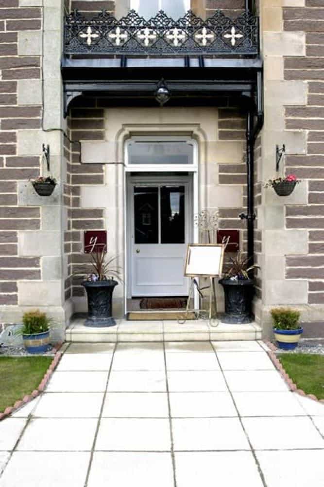Yanns At Glenearn House Yanns At Glenearn House