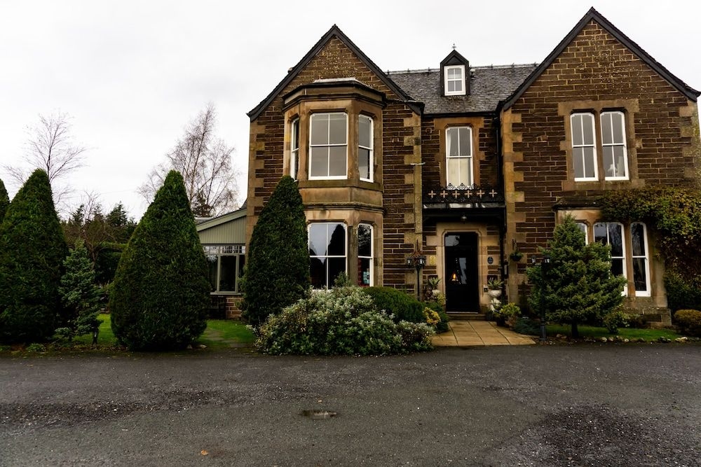 Yanns At Glenearn House4
