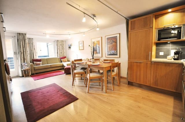 Apartment, 1 Bedroom