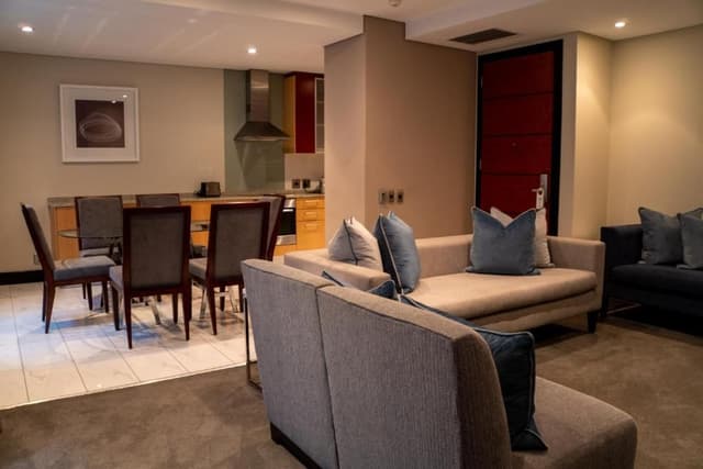 One Bedroom Executive