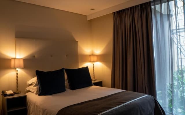 One Bedroom Executive
