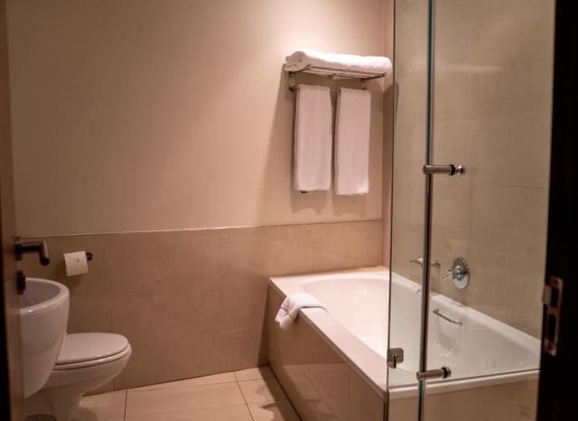 One Bedroom Executive