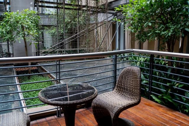 One Bedroom Executive