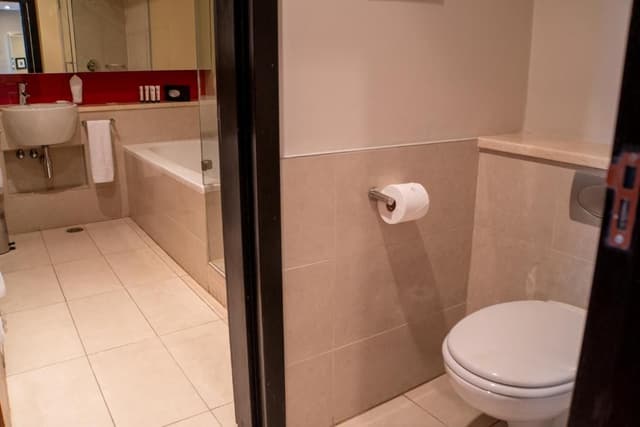 One Bedroom Luxury