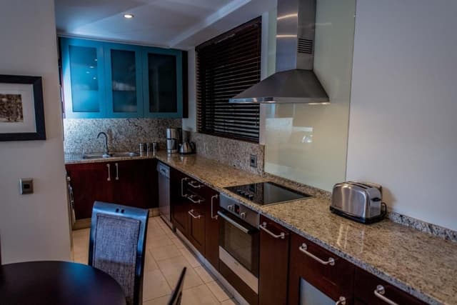 Two Bedroom Grand