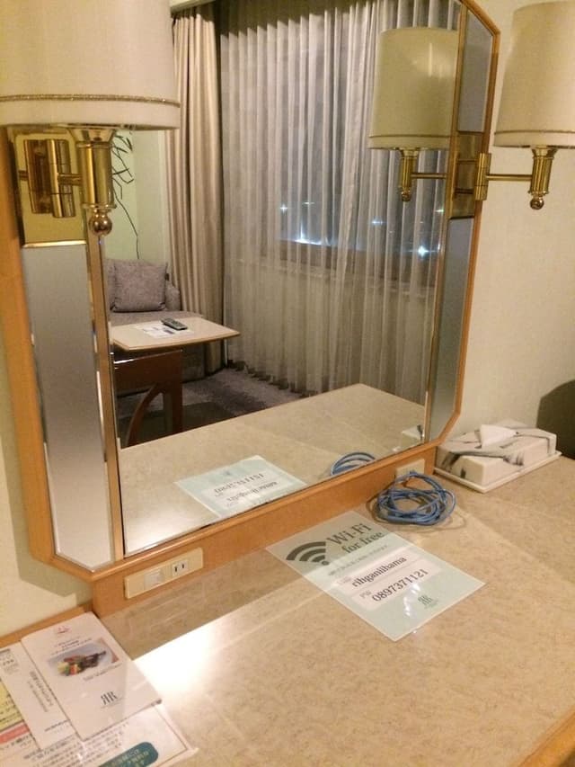 Superior Double Room, Non Smoking
