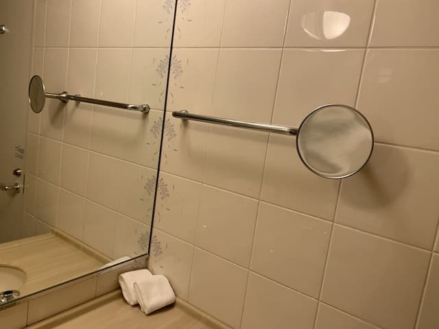 Superior Double Room, Non Smoking