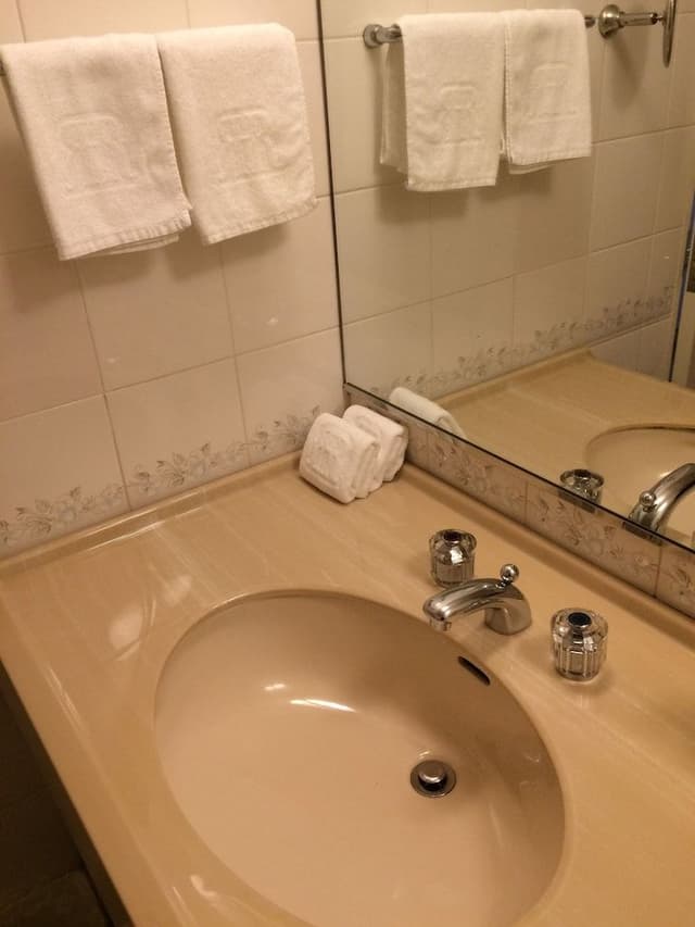 Superior Double Room, Non Smoking