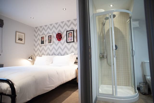Classic Double Room, 1 Double Bed