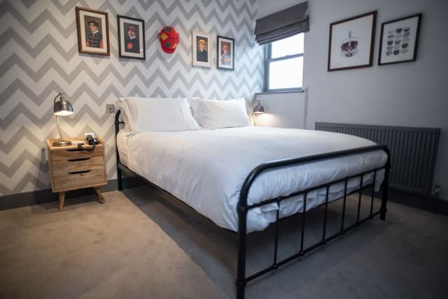 Classic Double Room, 1 Double Bed