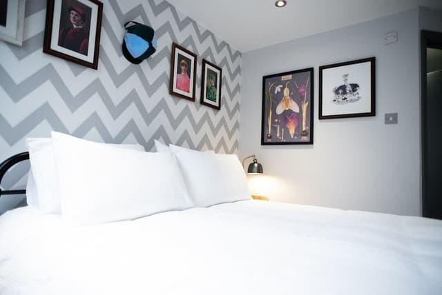 Classic Double Room, 1 Double Bed