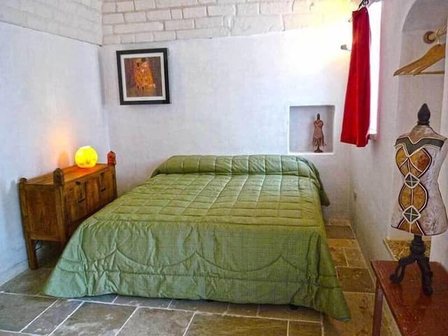 Studio, Kitchenette, Garden View