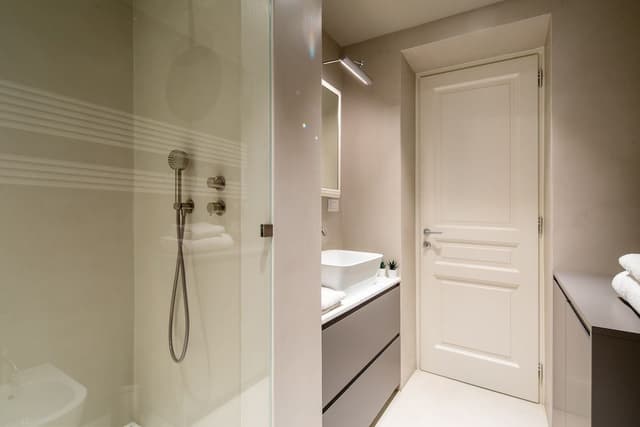 Luxury Apartment, 3 Bedrooms