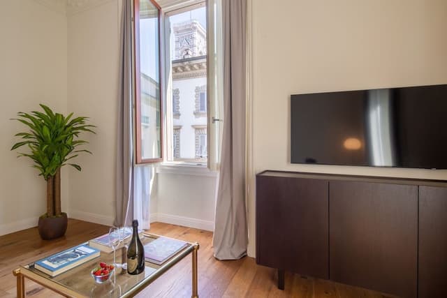 Luxury Apartment, 3 Bedrooms