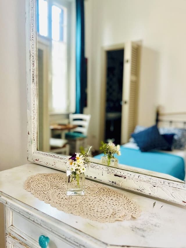 Deluxe Double or Twin Room, Ensuite