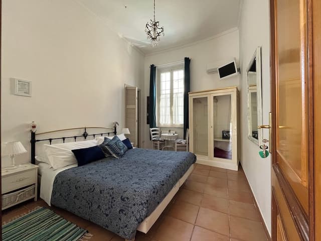 Deluxe Double or Twin Room, Ensuite