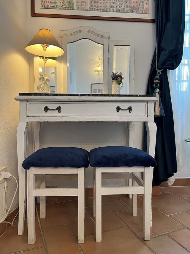 Luxury Triple Room, Terrace