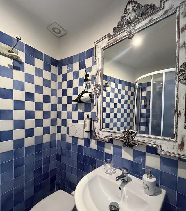 Deluxe Double or Twin Room, Ensuite