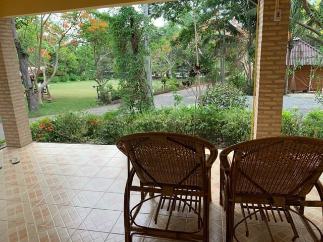 Deluxe Villa