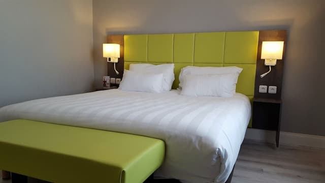 Comfort Double or Twin Room