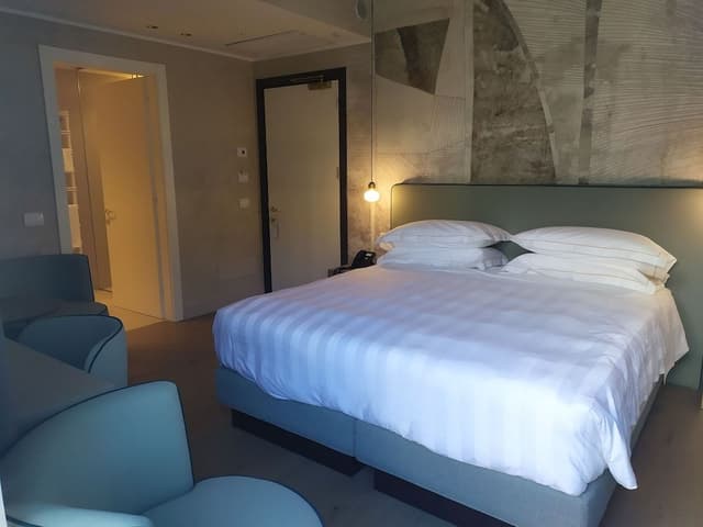 Sundeck Prestige Sea View