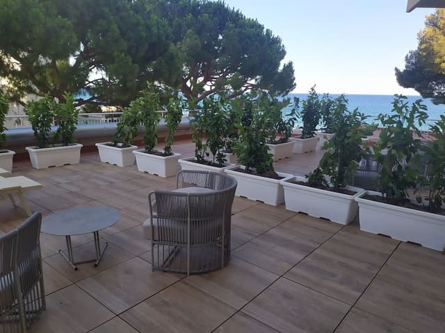 Sundeck Prestige Sea View
