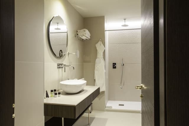 Prestige Room