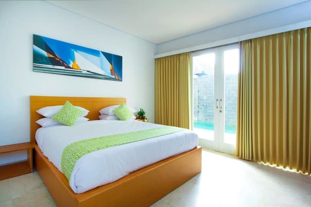 Villa, 5 Bedrooms