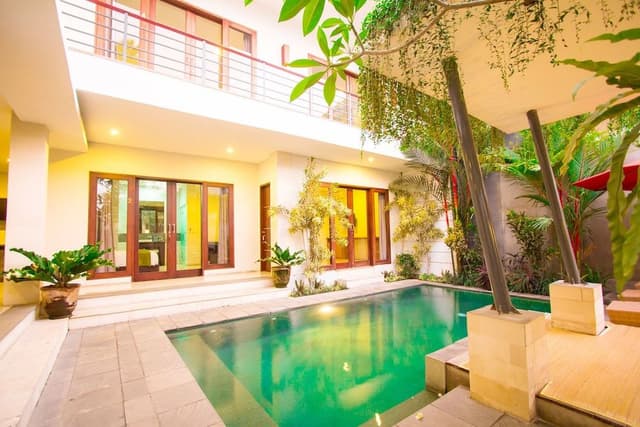 Villa, 5 Bedrooms
