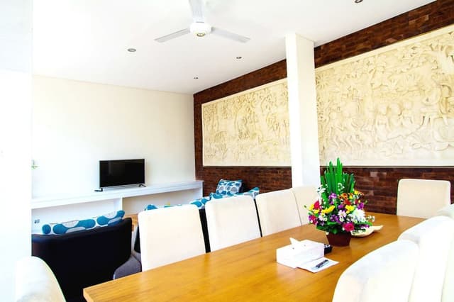 Villa, 5 Bedrooms