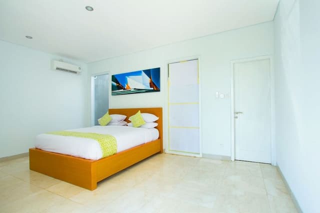 Villa, 5 Bedrooms
