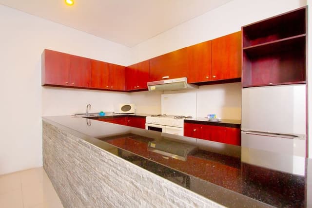Villa, 2 Bedrooms