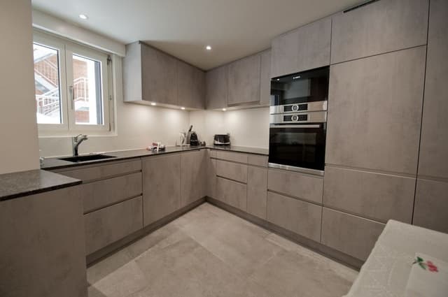 Apartment, 4 Bedrooms