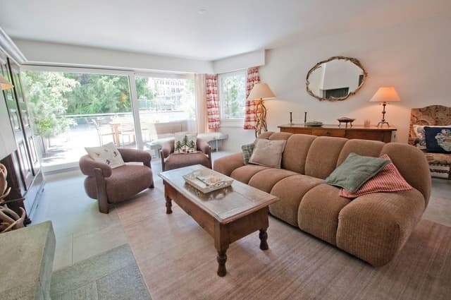 Apartment, 4 Bedrooms