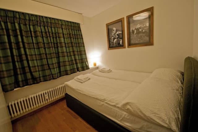 Apartment, 4 Bedrooms