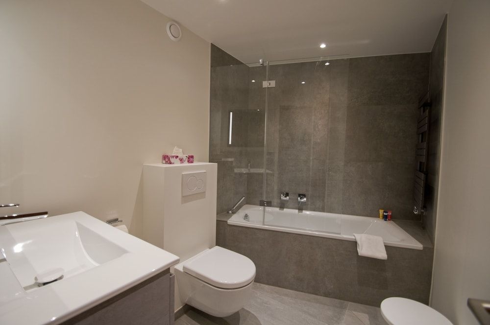 La Villa Emeline - Apartment Emilie1
