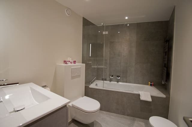 Apartment, 4 Bedrooms