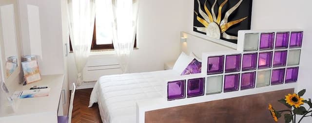Standard Double Room Single Use