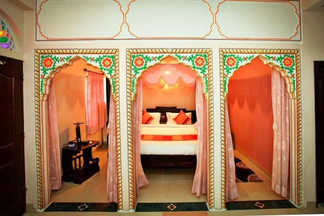 Honeymoon Suite, 1 Bedroom