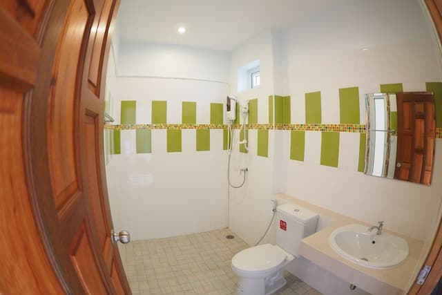 Deluxe Room, Balcony