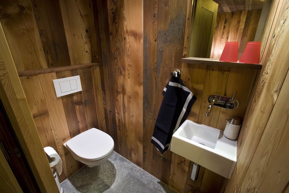 Chalet Z'Gogwargji3