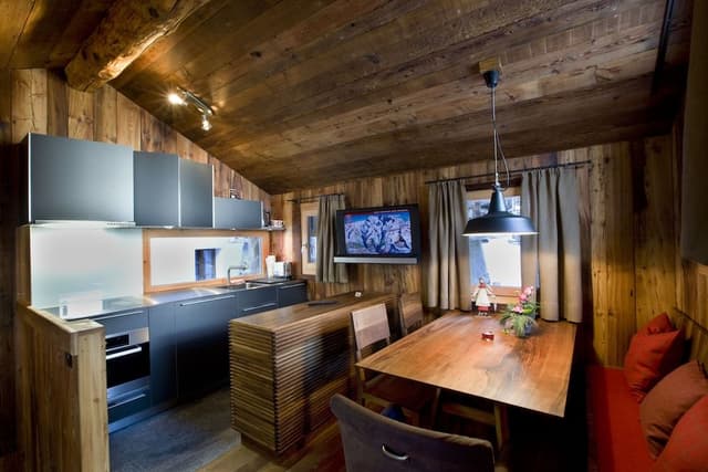 Apartment, 2 Bedrooms