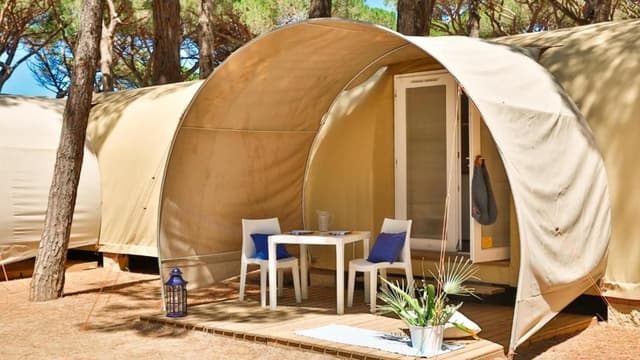 Tenda Coco Sweet
