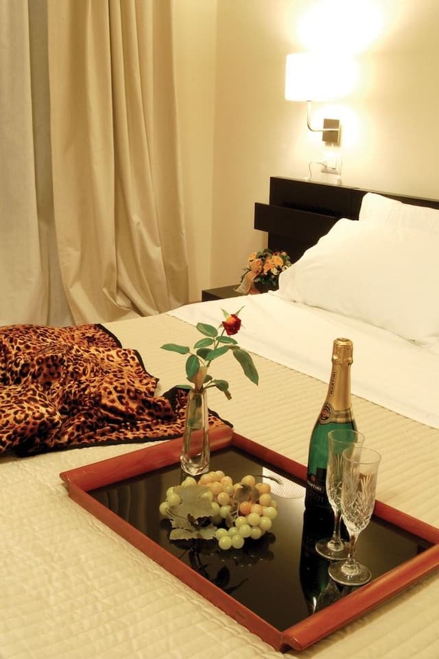 Premium Studio Suite, Ensuite