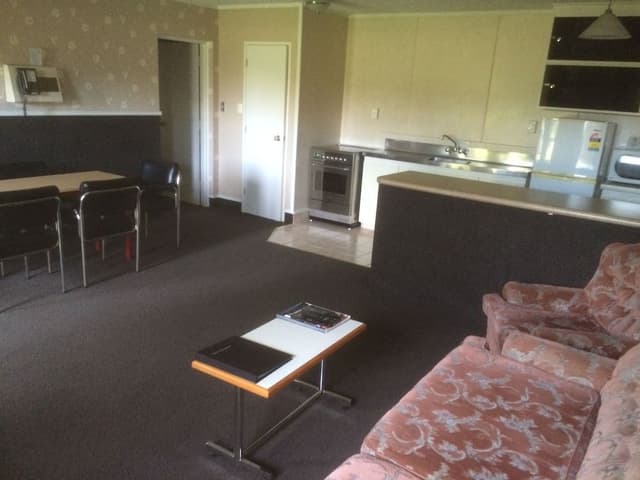 Standard Suite, 2 Bedrooms (Unit)